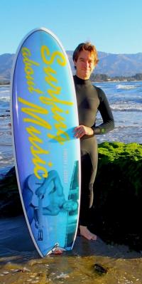 Timothy J. Cooley, University of California - Santa Barbara