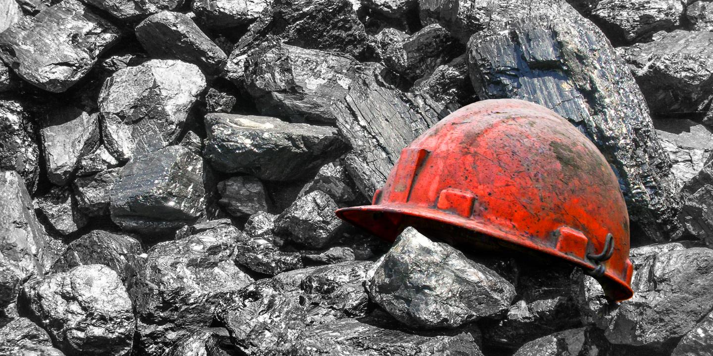 Miners and Black Lung