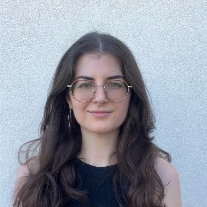Anaïs Hasenböhler