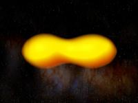 Two New Star Systems Are First Of Their Kind Ever Found (2 of 3)