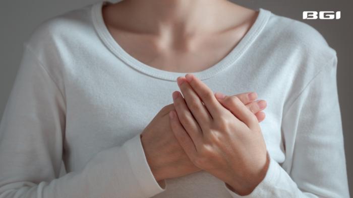 Cancer risk in young women nearly double than men |BGI Insight