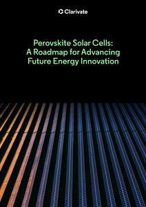 Perovskite Solar Cells: A Roadmap for Advancing Future Energy Innovation