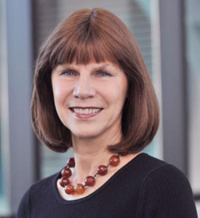 Dr. Carol Tamminga, UT Southwestern