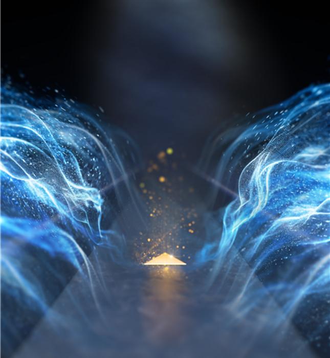 KAIST Controls Where 2D Semiconductor Crystals Begin to Grow, Addressing a Key Challenge in Stacking AI Chips