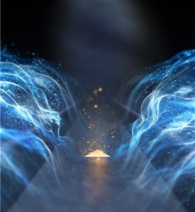 KAIST Controls Where 2D Semiconductor Crystals Begin to Grow, Addressing a Key Challenge in Stacking AI Chips