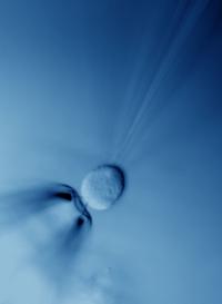 Two-Terminal Nanowire Nanoprobe