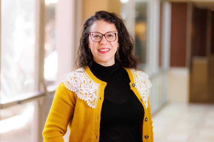College of Nursing Faculty Receives First NCI-Funded Award at the University of Tennessee Knoxville