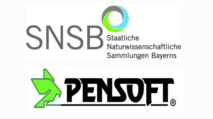 New Partnership Between Pensoft and SNSB