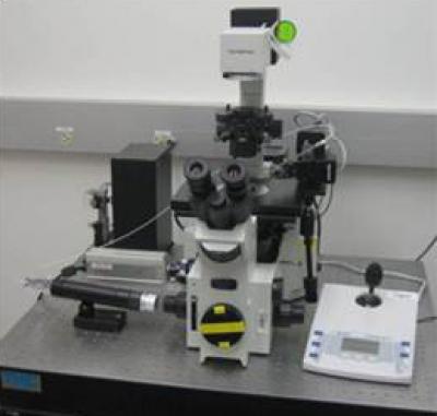 Micromanipulation Equipment
