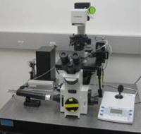 Micromanipulation Equipment