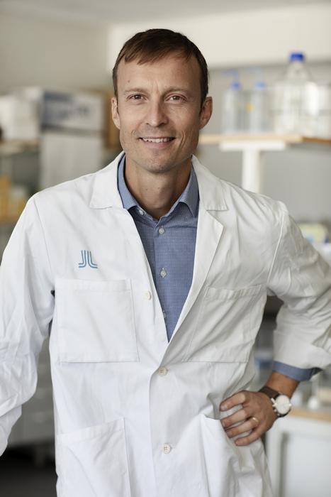Erik Melén