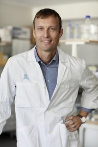 Erik Melén