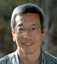 Roger Tsien,   	 University of California - San Diego