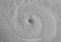 Suomi NPP image of Hector