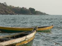 Lake Mweru