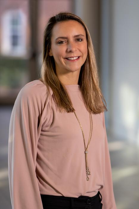 Dr. Tracy Smith