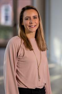 Dr. Tracy Smith