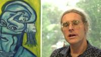 Professor Darryl Eyles, University of Queensland (2 of 3)