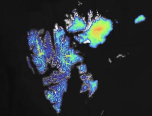 Svalbard Archipelago