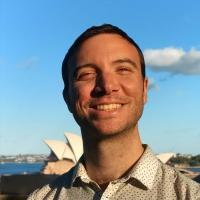 Dr Ben Mather