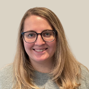 Dr. Jenna Guthmiller, University of Colorado