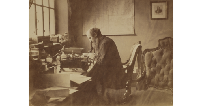Armauer Hansen