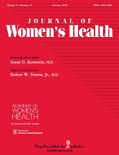 Journal of Women's Health