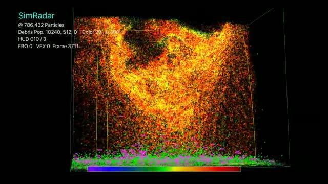 Researchers Tackle Tornadoes