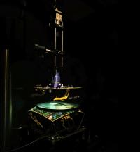 LED Microscope