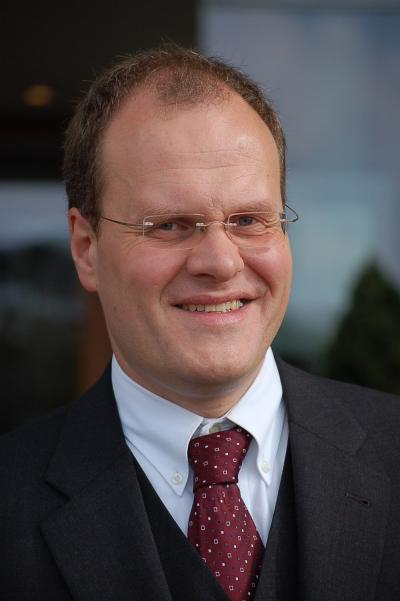 Dr. Rüdiger Rupp
