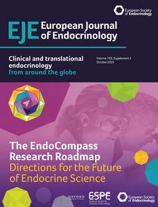 EndoCompass Supplement cover image