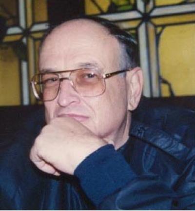 Prof. Michael Belkin