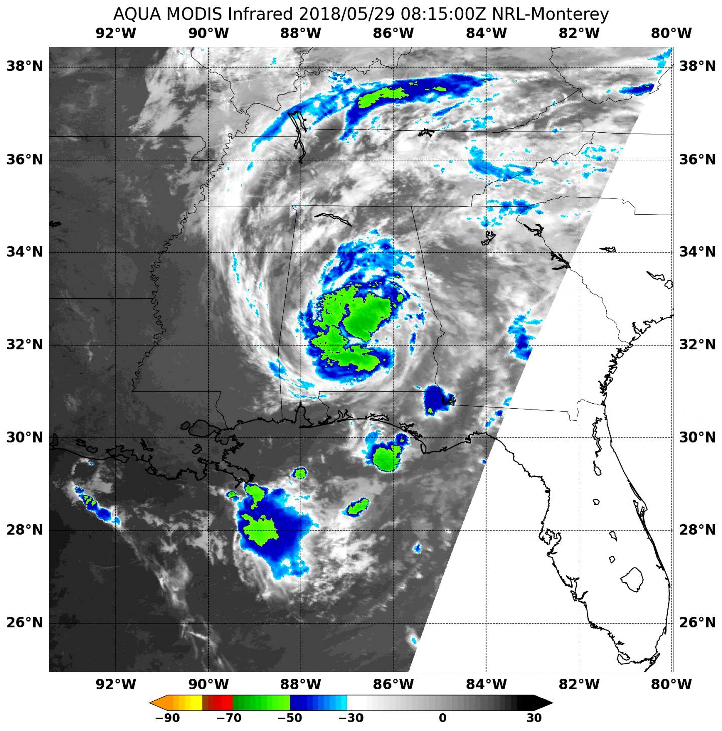 Aqua image of Alberto