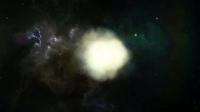 MAGIC Telescopes Observe Gamma-Ray Burst