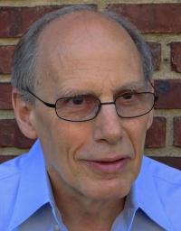 Samuel Friedman, National Development and Research Institutes