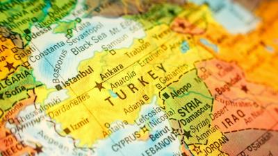 Turkey