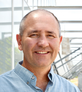 Prof. Allen Van Deynze
