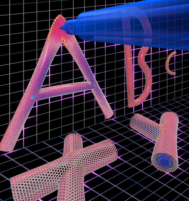 ALPHABET 2