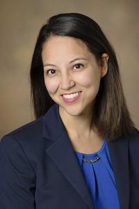 Melissa Furlong