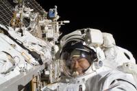 Akihiko Hoshide, JAXA