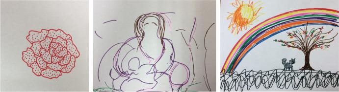 Free-Drawing