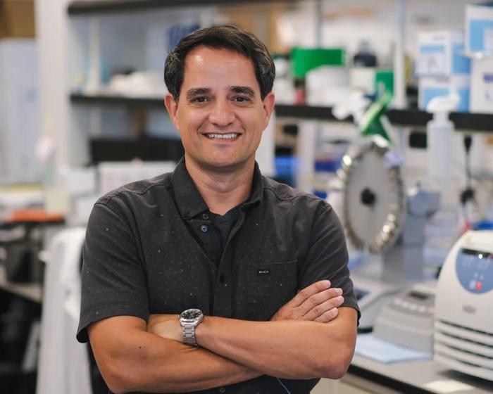 Lukas Chavez, PhD