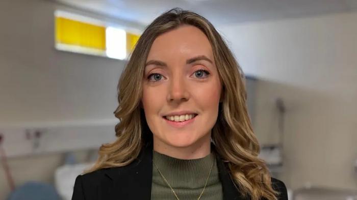Dr Enya Daynes