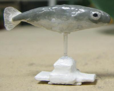 Robofish