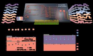 All-optical signal processor