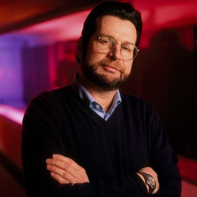 Prof. Jeffrey Skolnick, Georgia Institute of Technology Research News