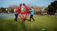 Carrying Robot