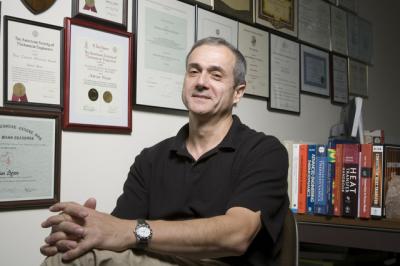 Adrian Bejan