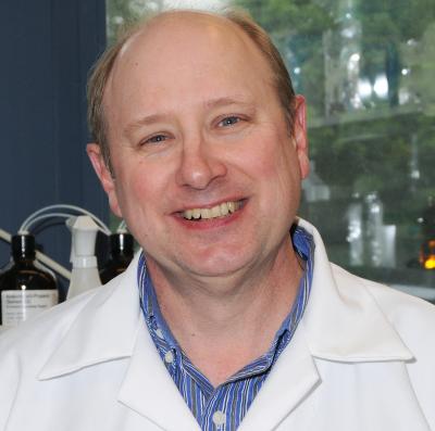 Dr. Gary R. Matyas, Walter Reed Army Institute of Research
