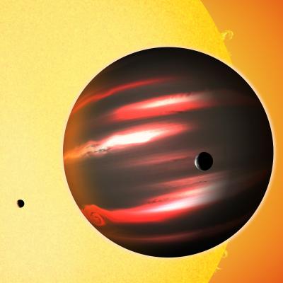 Planet TrES-2b is Blacker than Coal